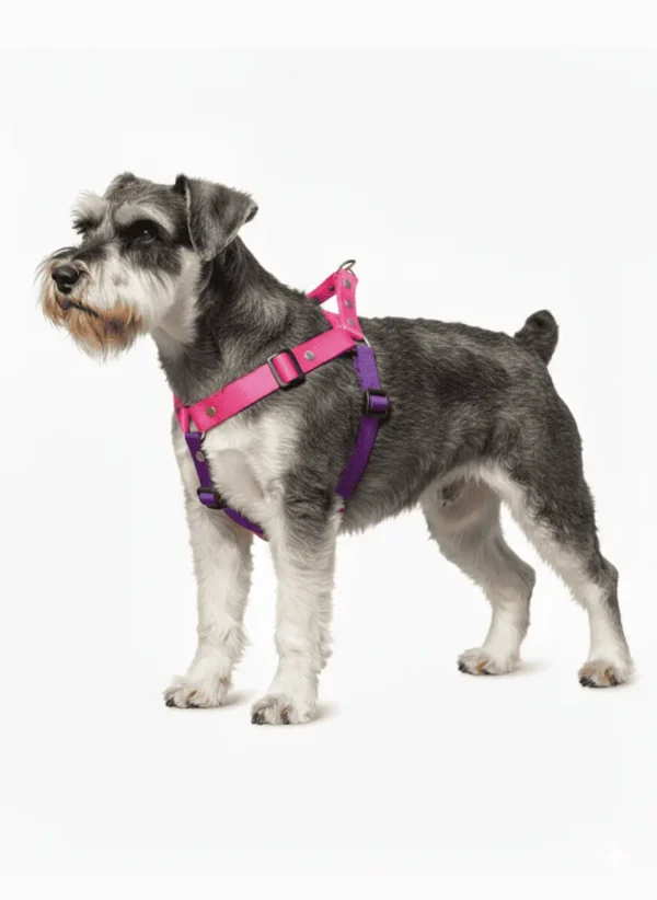 Pechera para Perro Individual